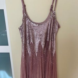 Brand new free people dress